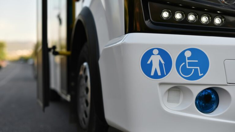 Turismo accessibile con i bus Maremania