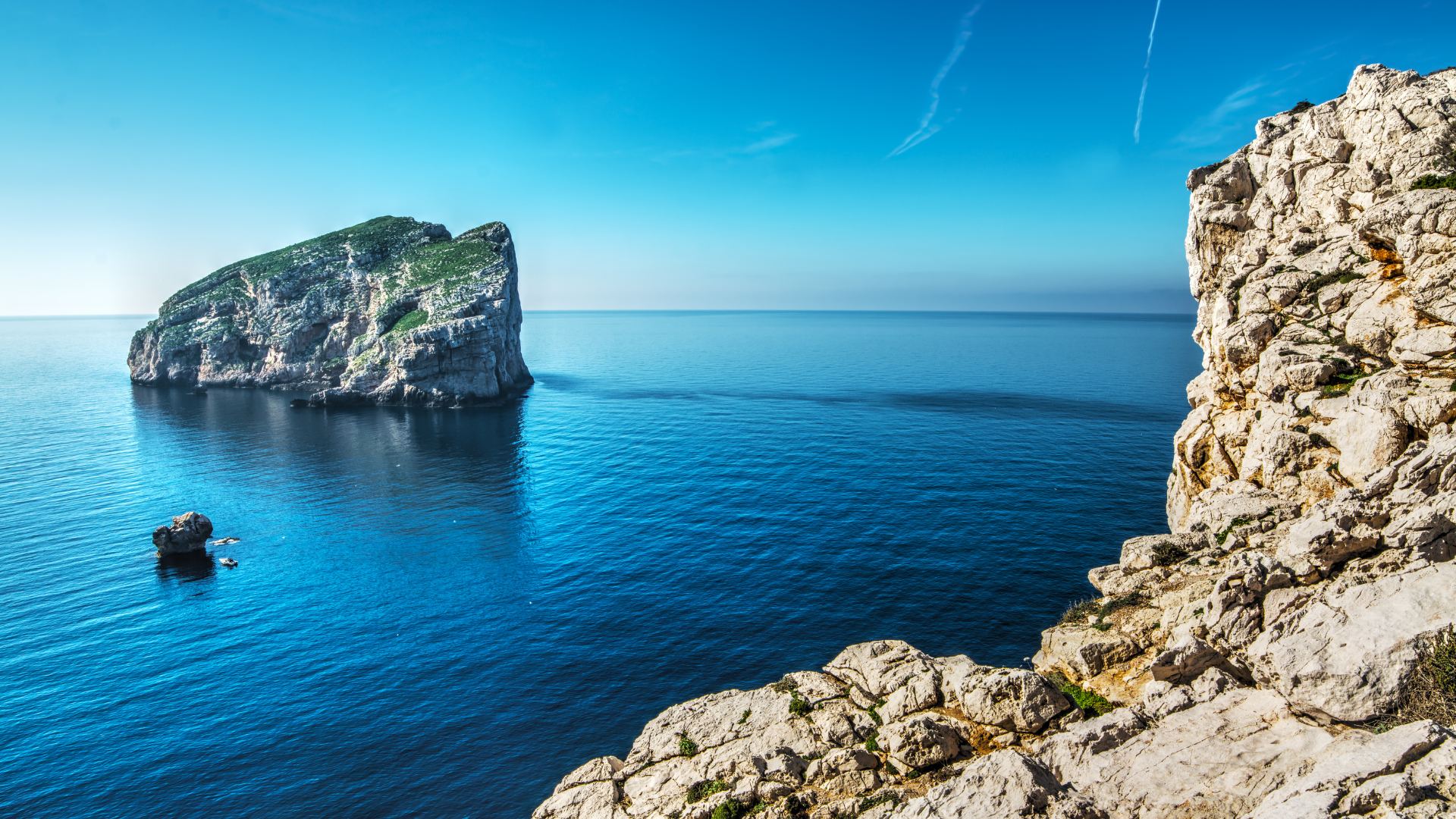 Capo Caccia, Alghero