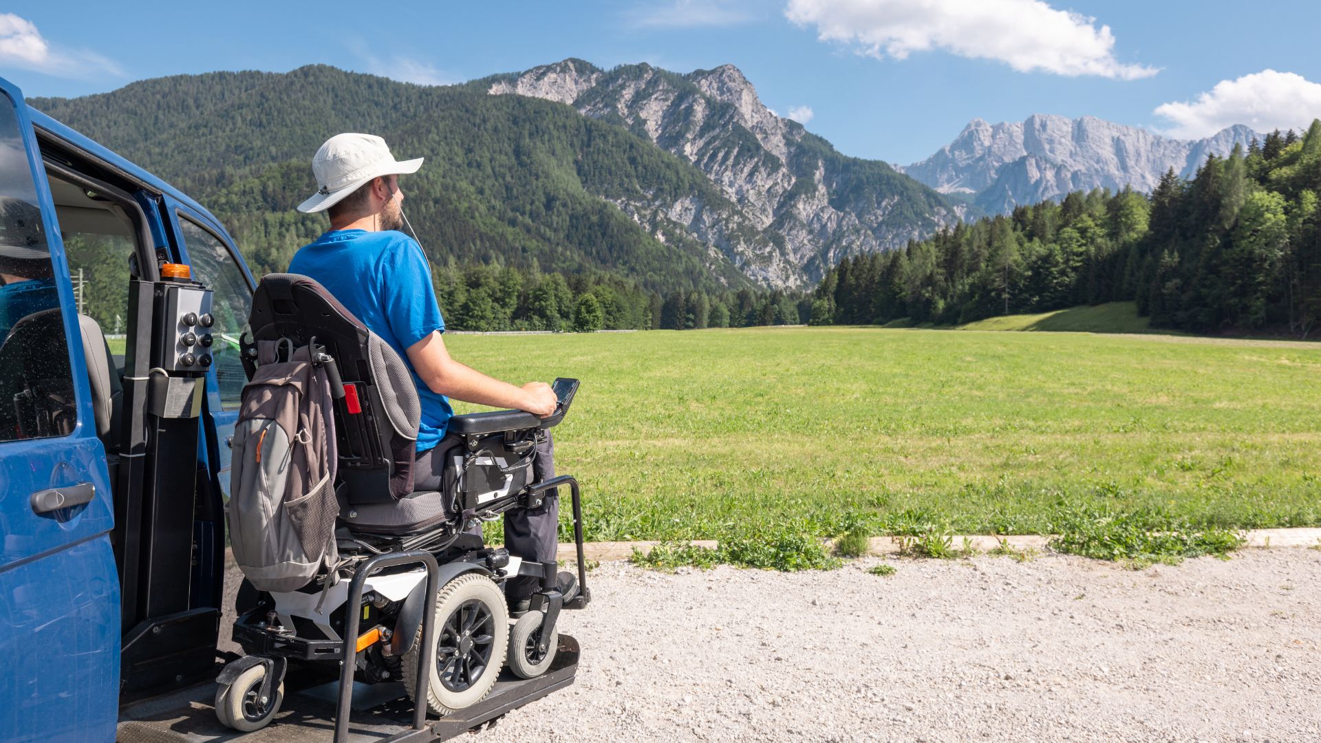 Cos'è il turismo accessibile